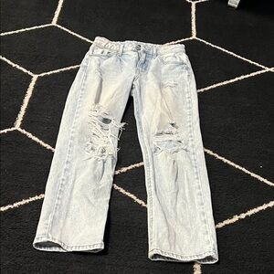 Light Blue kids Jeans